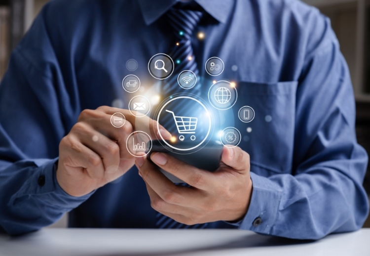 利便性こそがお客様サービス