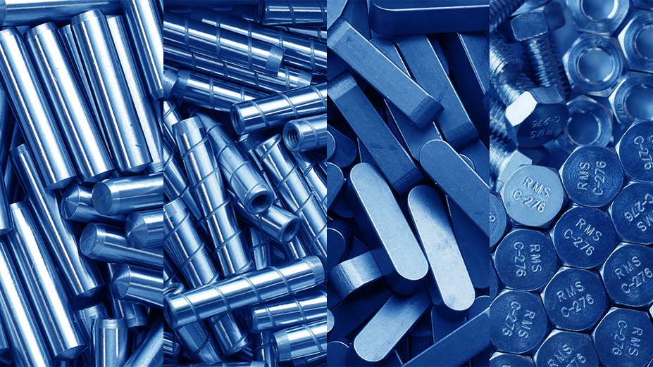 We focus on essentials— never excess