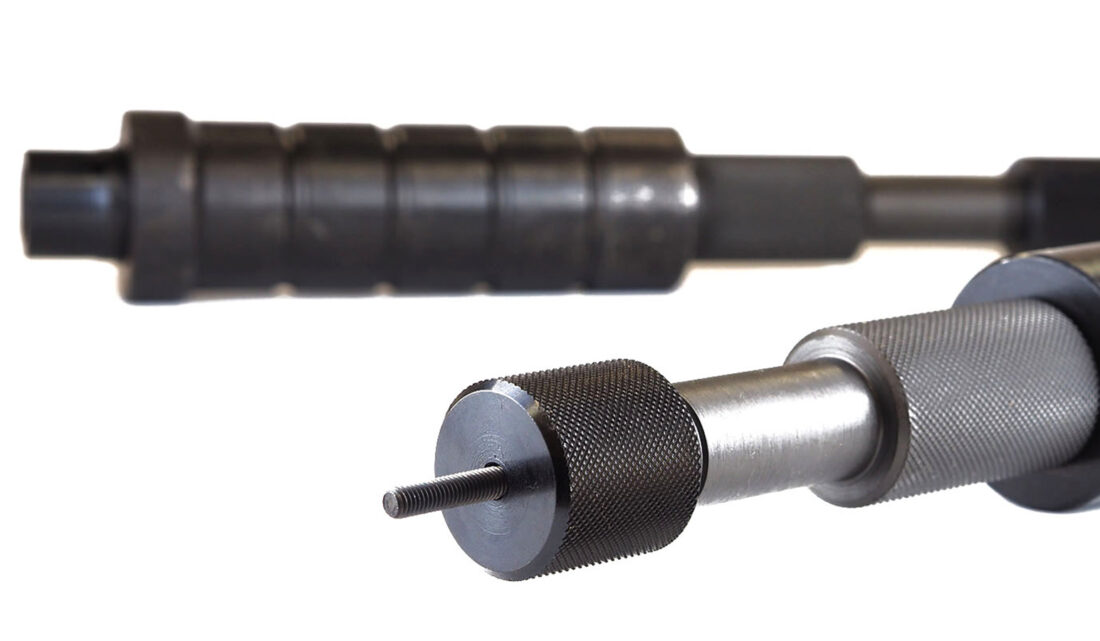 ノックアウター