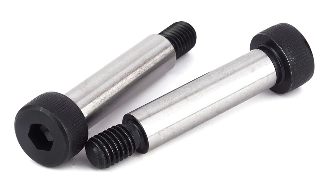 ストリッパボルト STG