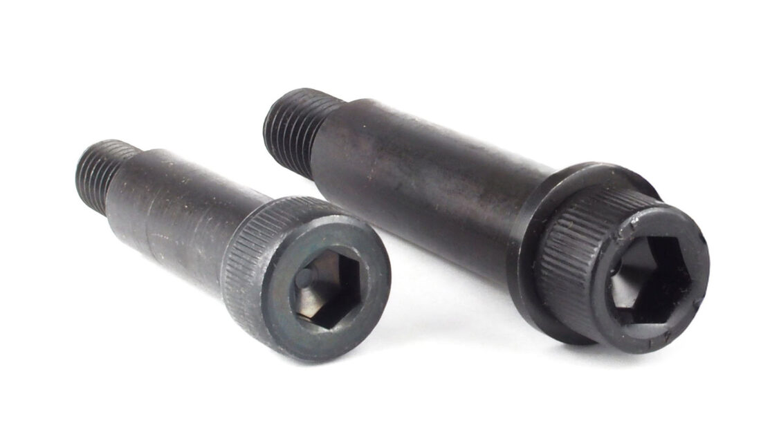 ストリッパボルト STS