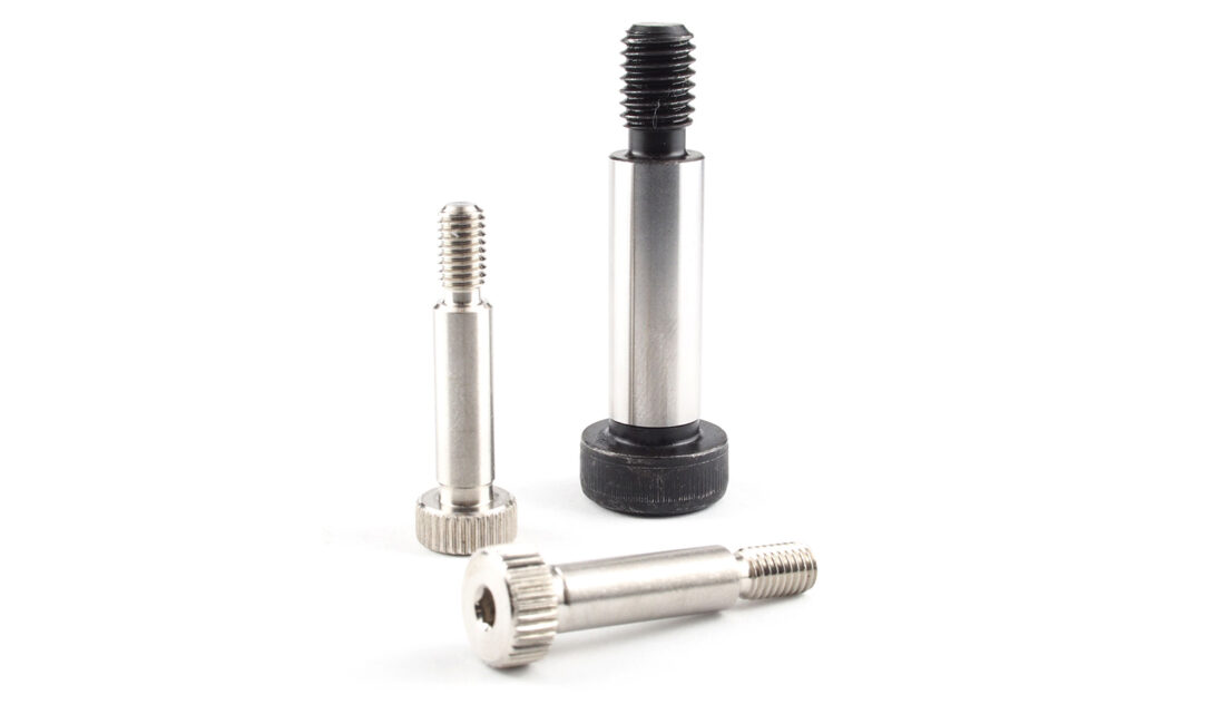 ショルダーボルト SH