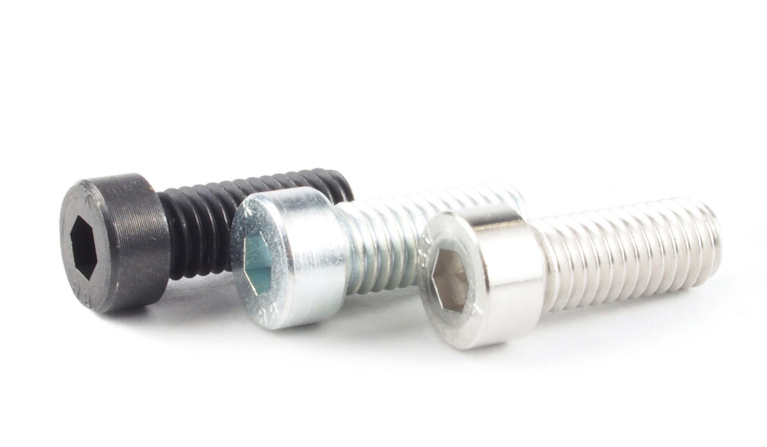 低頭スモールCAP