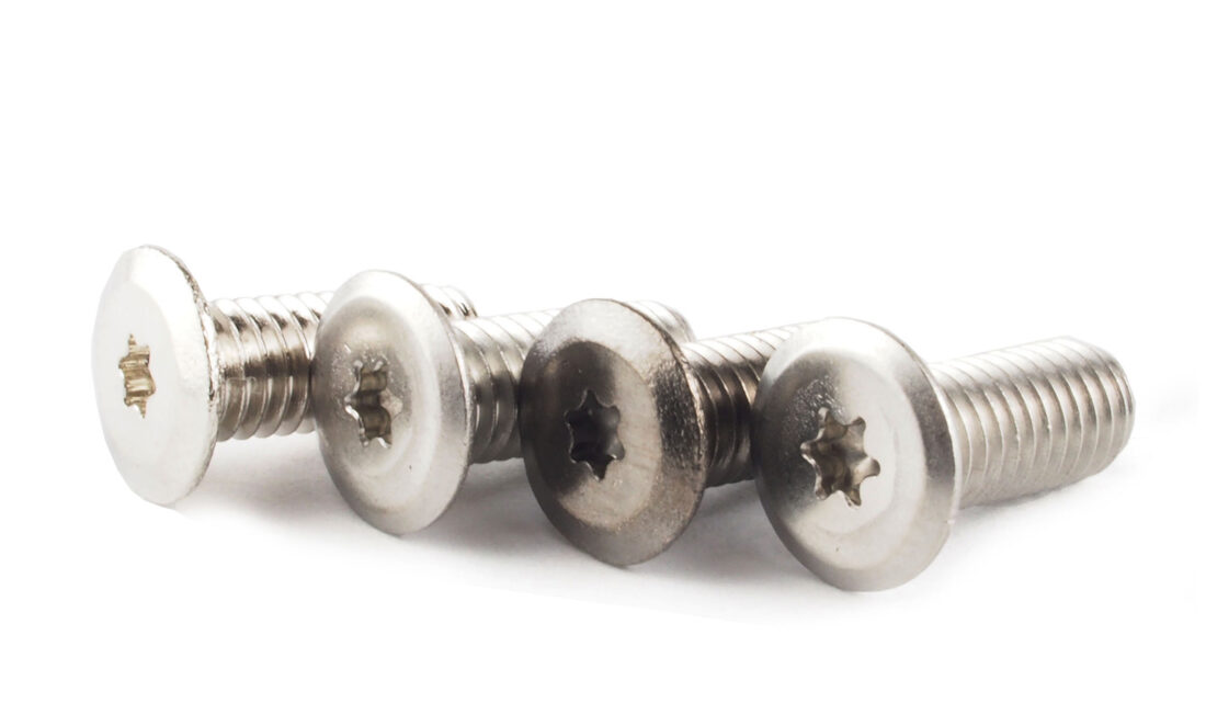 310スリム（スリムヘッドスクリュー）