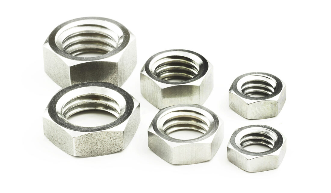 スモールナット