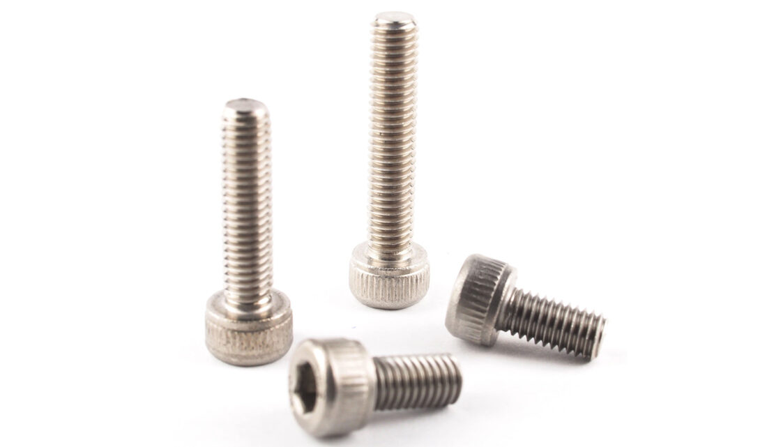 六角穴付きボルト RMS