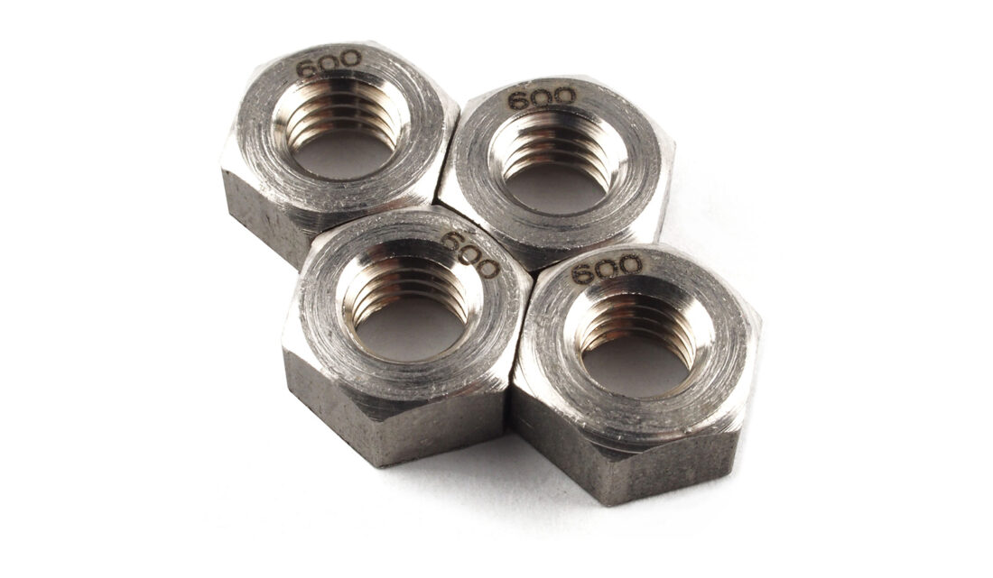 六角ナット  RMS