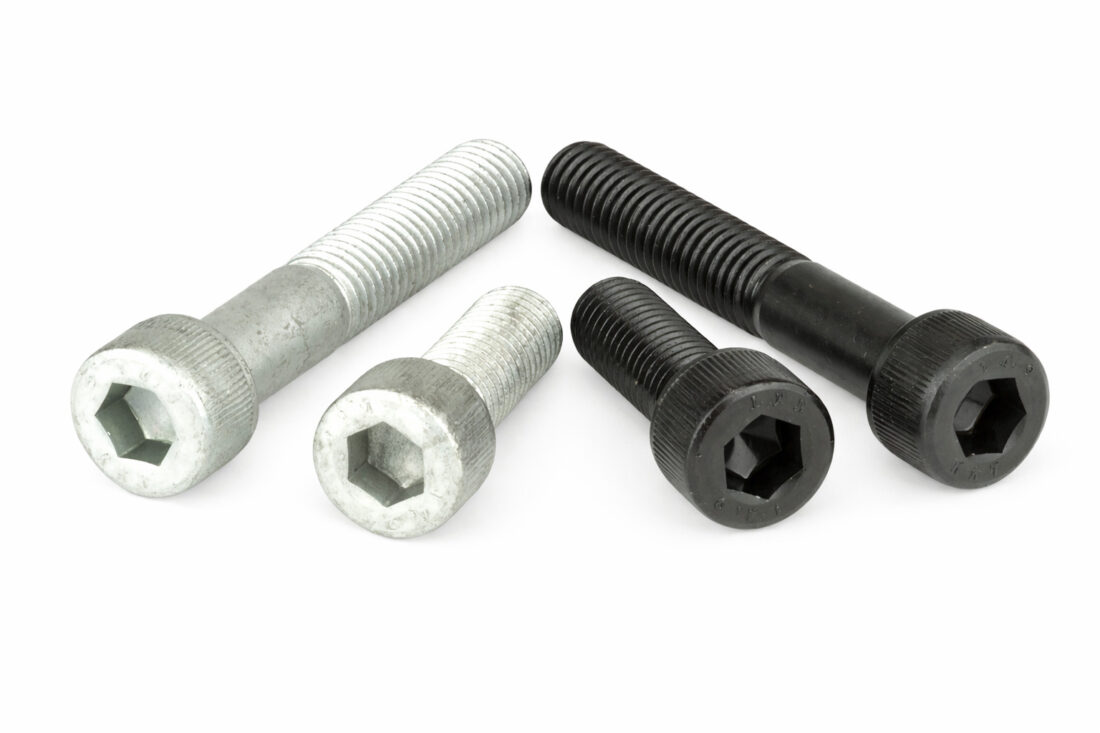 14.9六角穴付きボルト