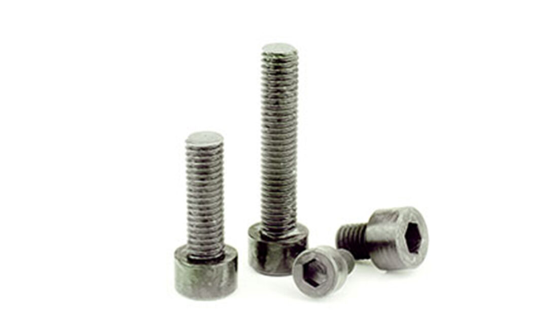 六角穴付きボルト BOLT+