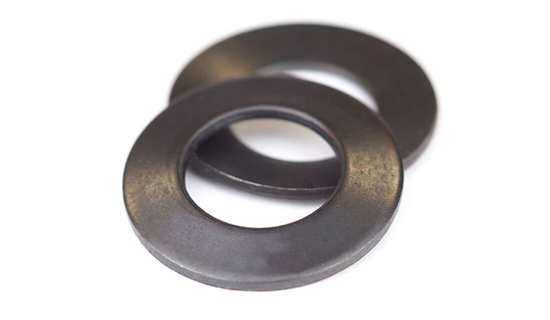 ねじ用皿ばね座金 SDW