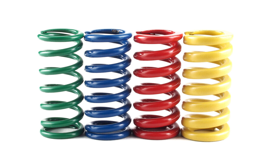 DANLYスプリング